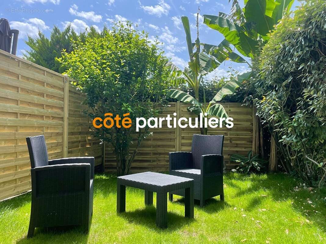 Appartement à BIDART