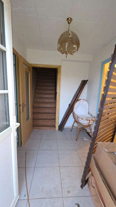 Maison à LA COTE-SAINT-ANDRE