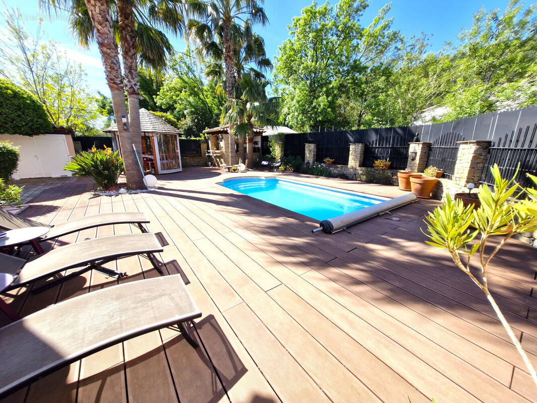 Maison 125 m² à Sollies-Pont  - photo 1