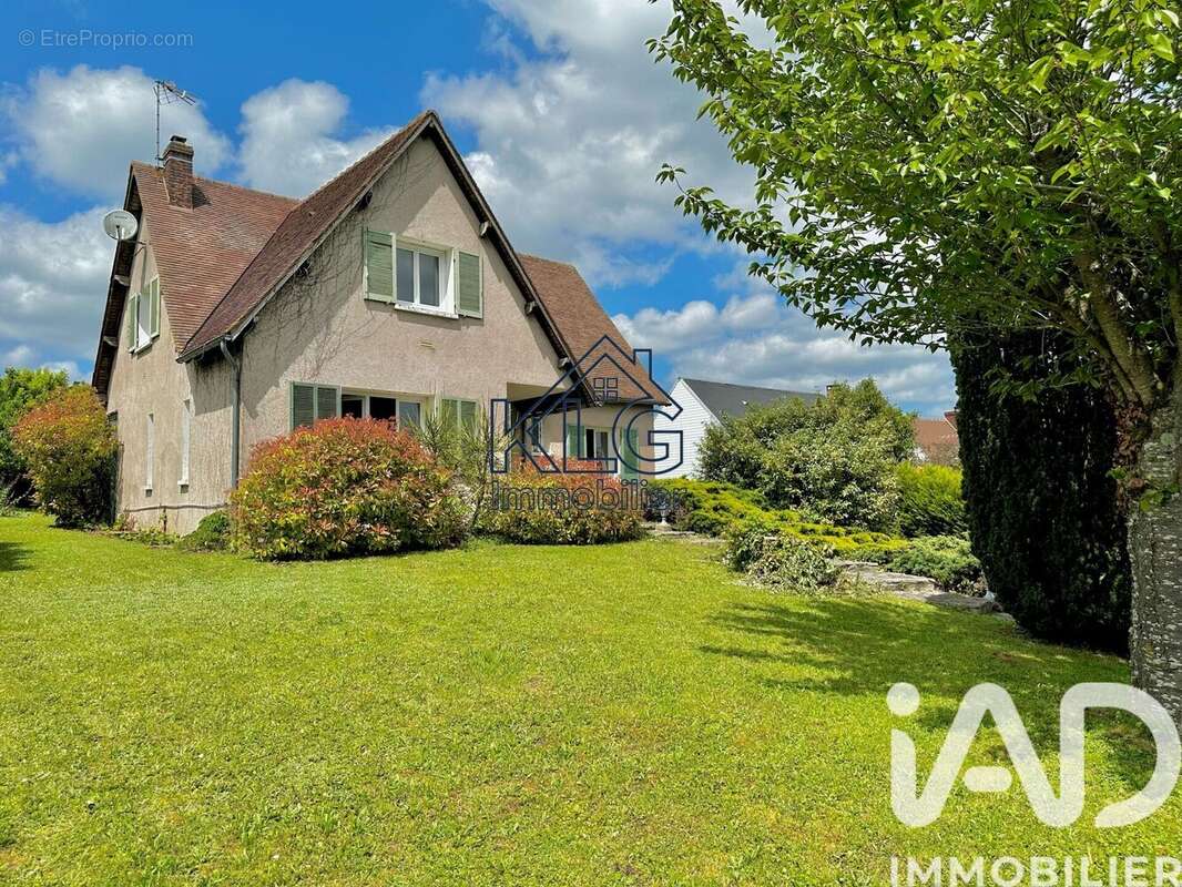 Photo 2 - Maison à PIERRES
