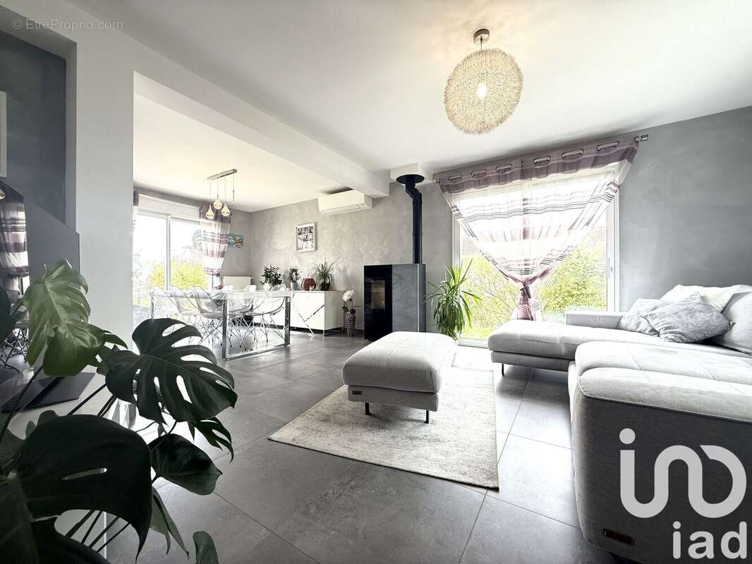 Photo 2 - Maison à INGRE