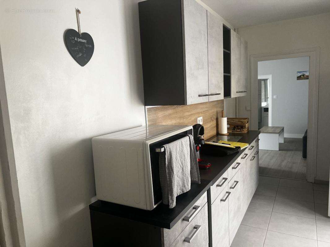 Maison 77 m² à Merigny  - photo 5