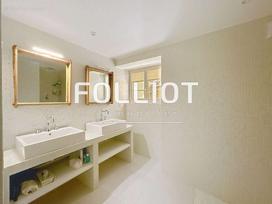 Appartement à GRANVILLE