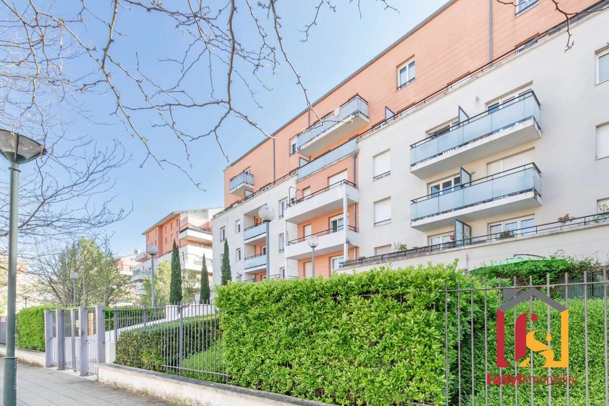 Appartement à CHELLES