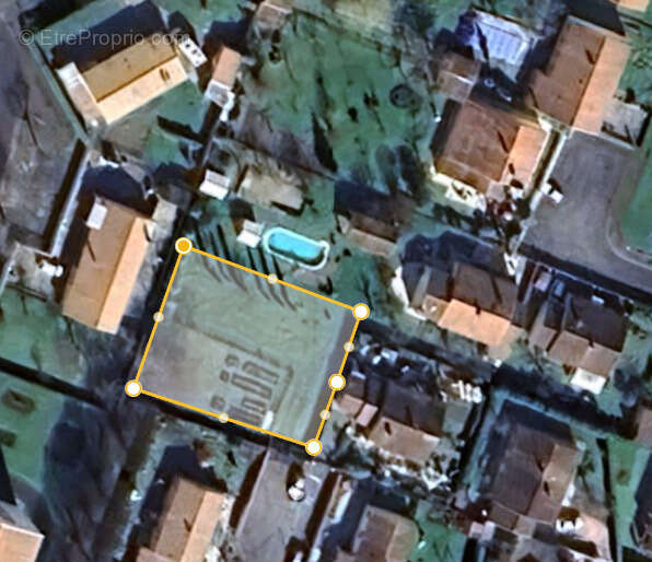 Photo 3 - Terrain à JARNAC