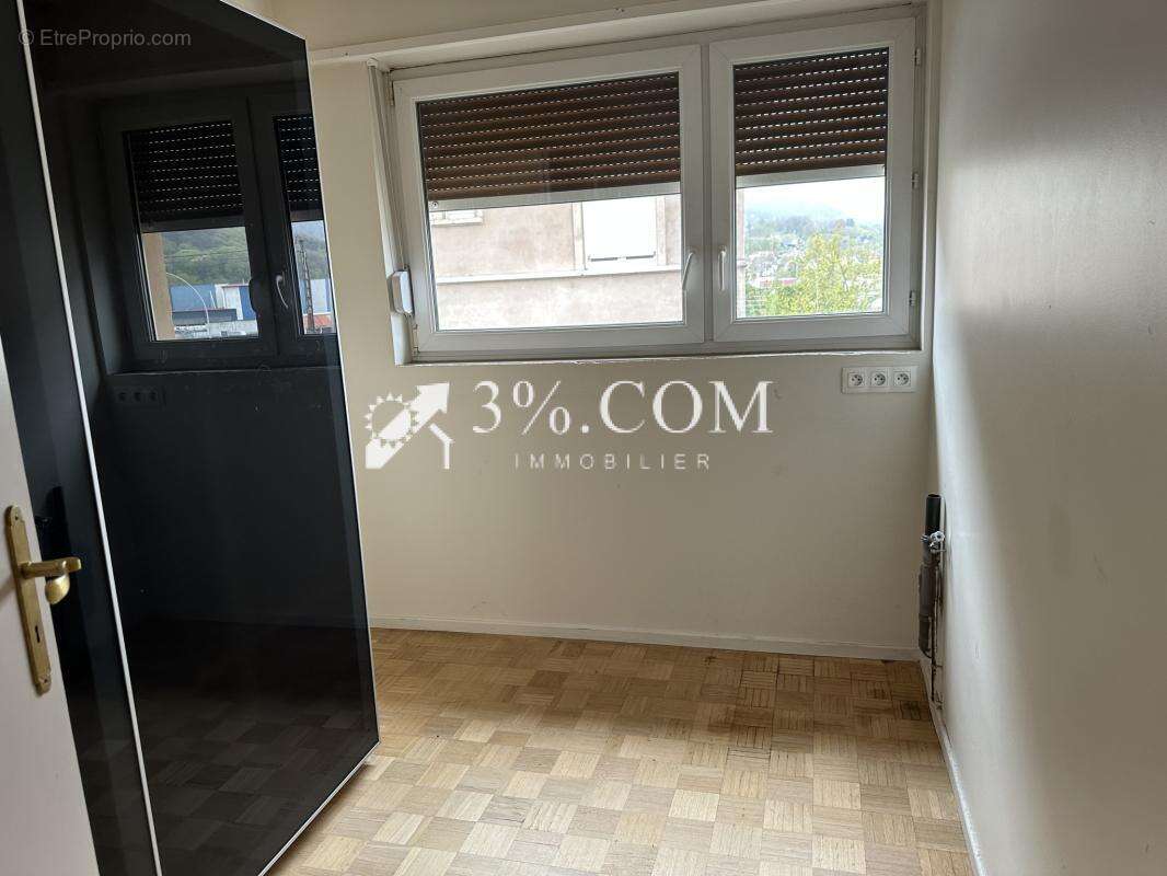 Appartement à SAVERNE