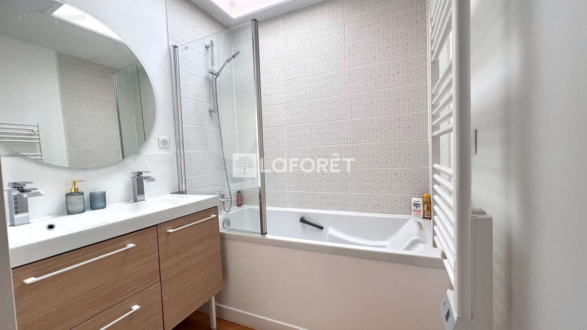 Appartement à CHOLET