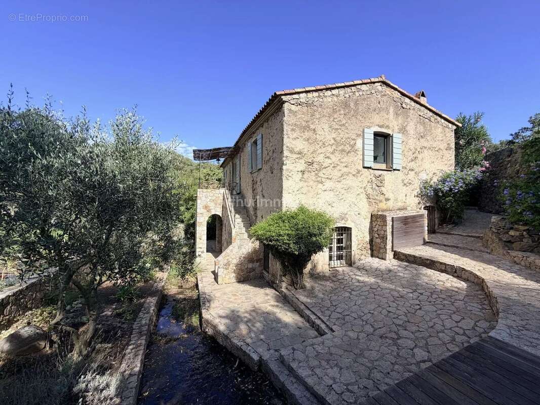Vente Maison Aregno(20220) 2 000 000ï¿œ - photo 5