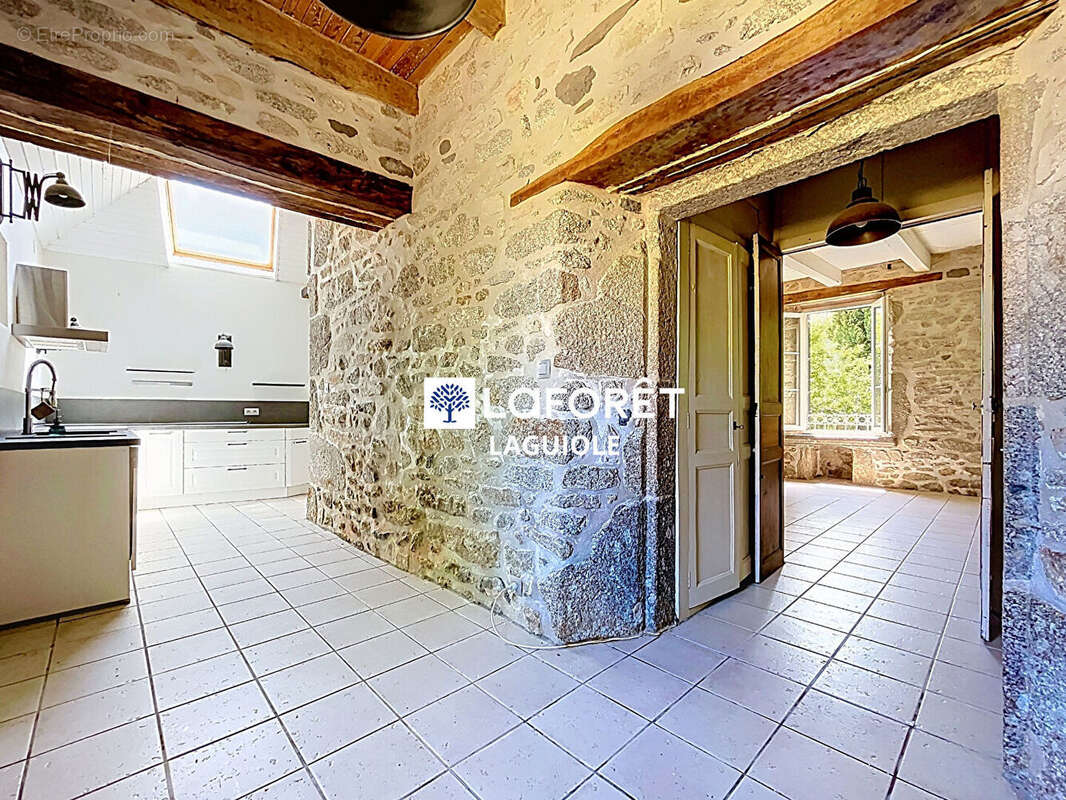 Maison Argences En Aubrac 8 pièce(s) 344 m2 - photo 8