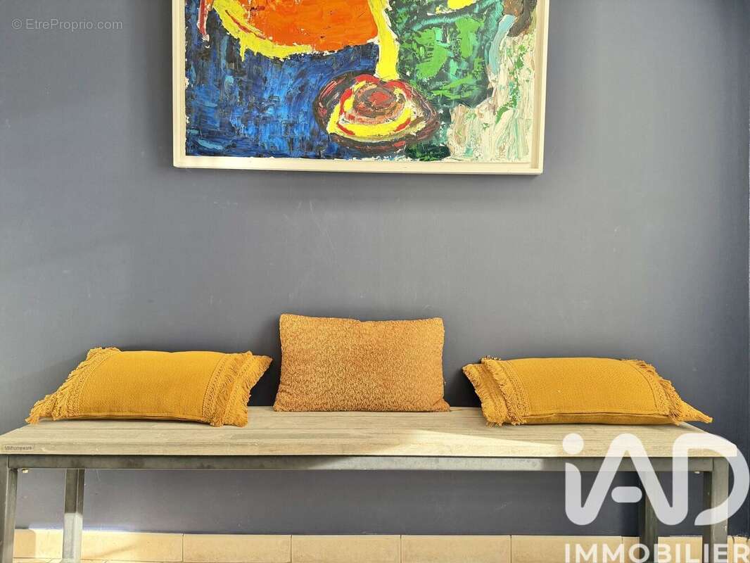 Photo 4 - Maison à EYMOUTIERS