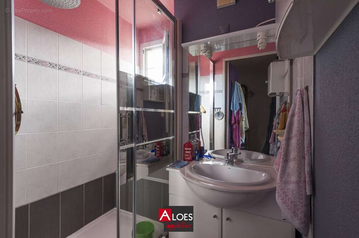 Maison à AIGUES-MORTES