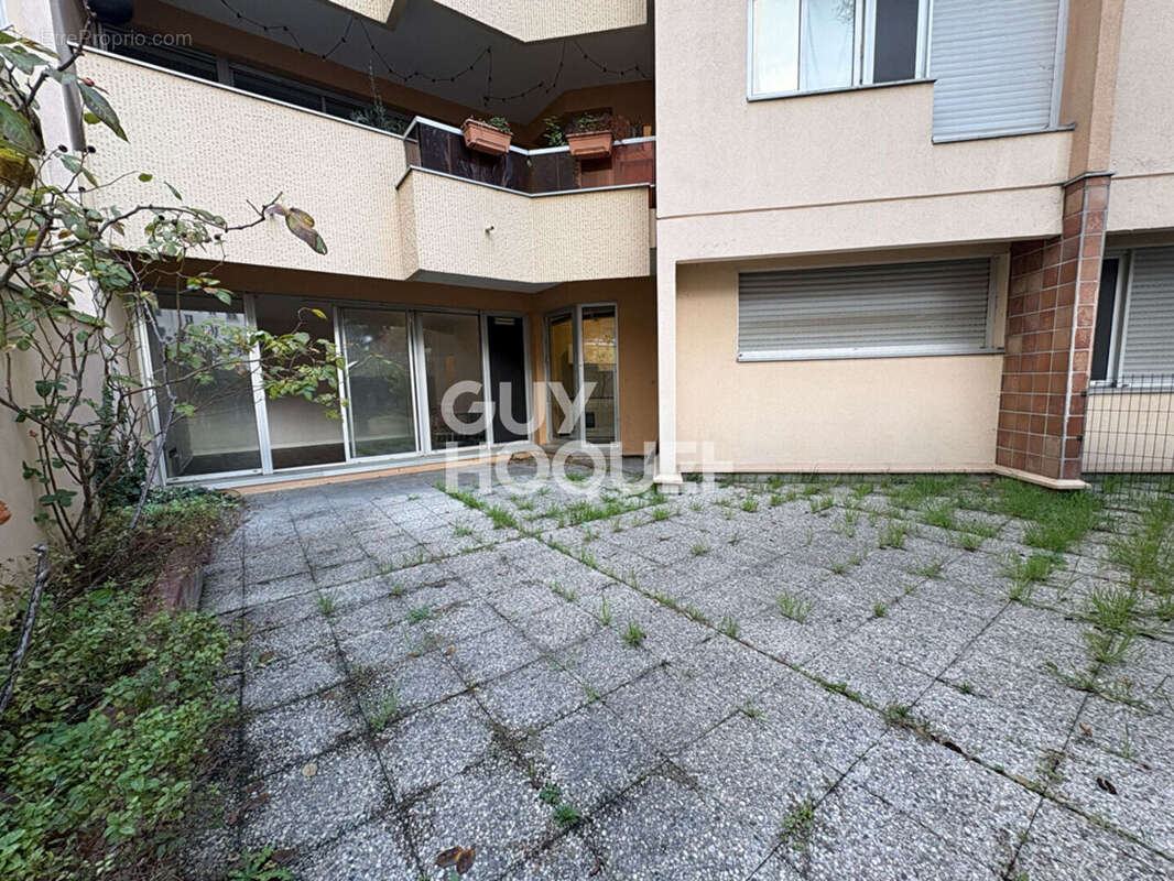 Appartement à VANVES