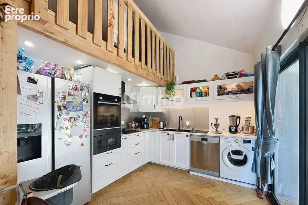 Double habitation avec vue Pyrénées, grand terrain - photo 12