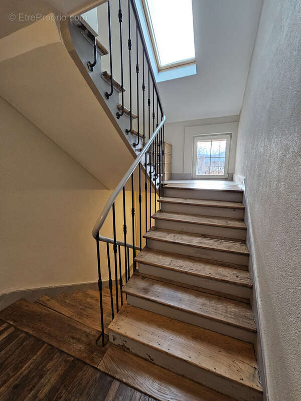 Appartement à GERARDMER