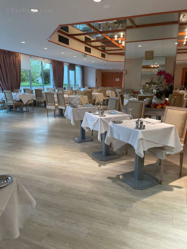 Appartement à NOGENT-SUR-MARNE