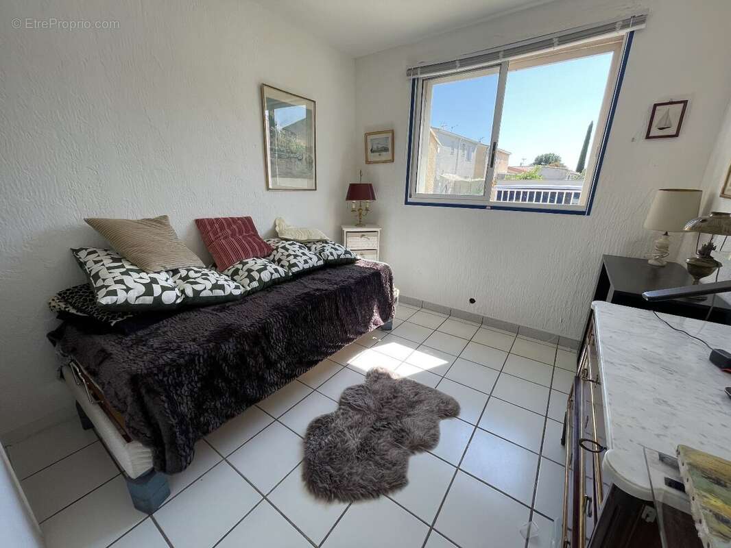 Maison à MARSEILLAN