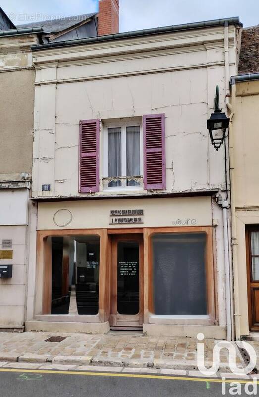 Photo 1 - Appartement à BONNEVAL