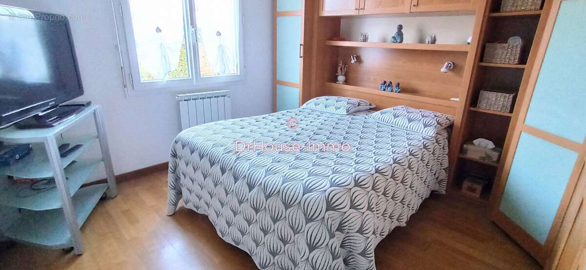 Maison à L&#039;AIGUILLON-SUR-MER