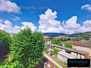 Appartement à THEL