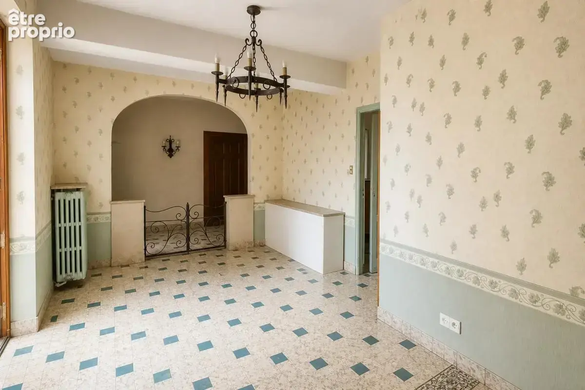 Maison de ville à rénover - photo 7