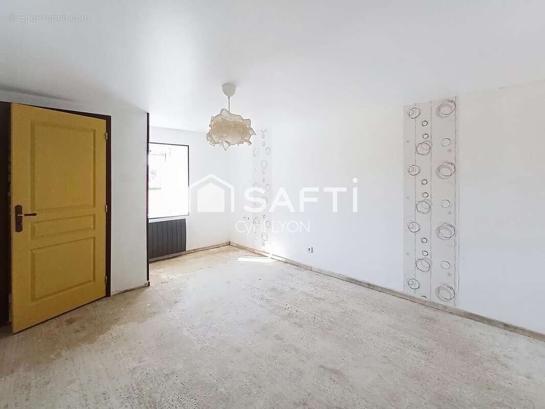 Photo 6 - Maison à VERNANTES