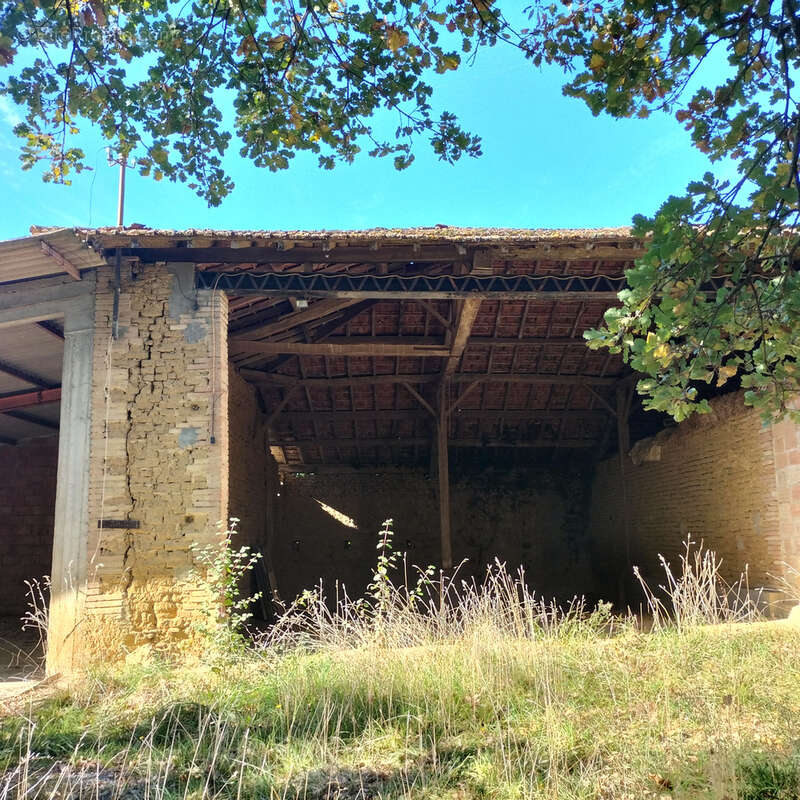 Maison à SAUVETERRE