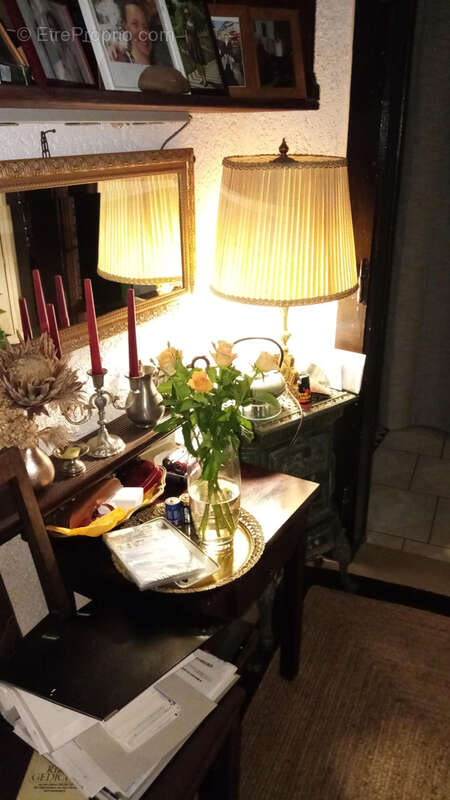 Maison à BLIES-GUERSVILLER