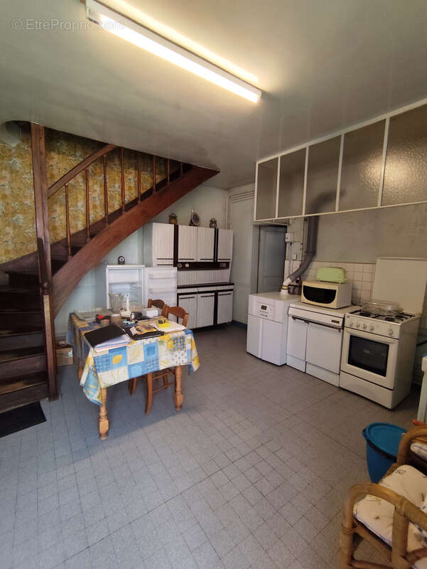 Maison à VAYRES-SUR-ESSONNE