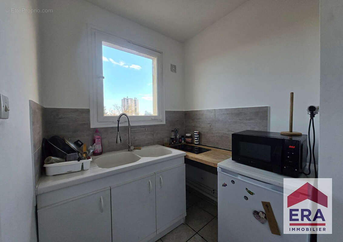 Appartement à PIERRELATTE