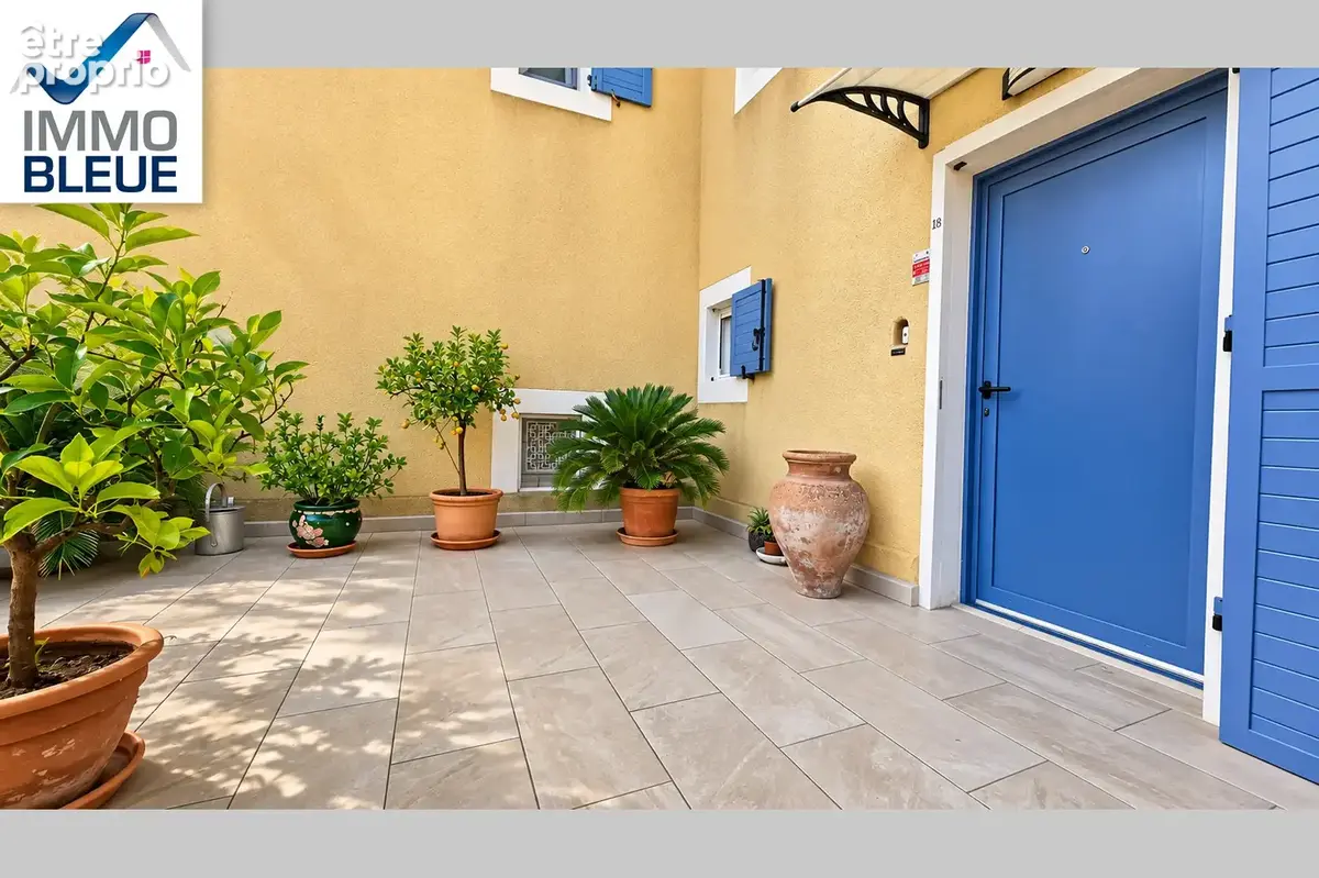 Appartement 2 pièces 69 m² à vendre à Sausset-Les-Pins (13960) - photo 3