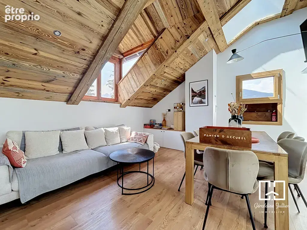 Maison avec piscine à Briançon - photo 6