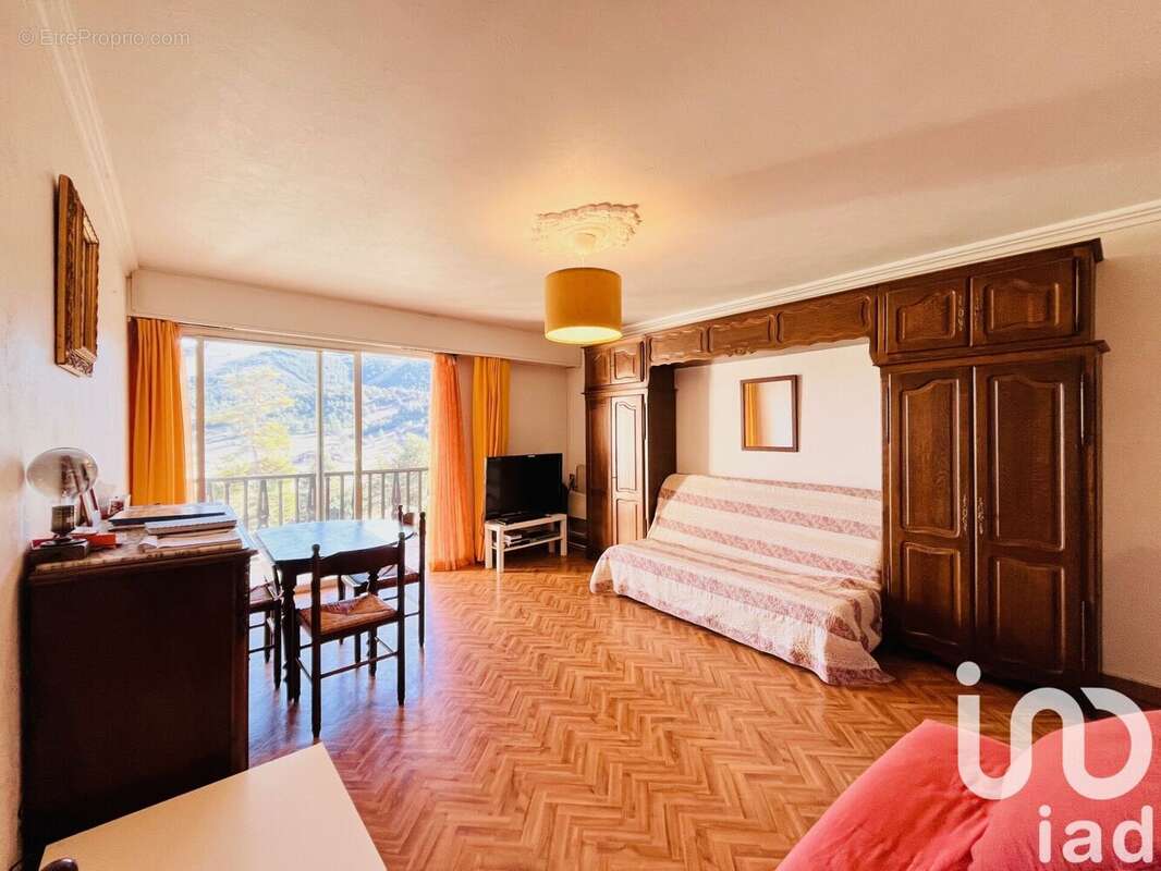 Photo 5 - Appartement à GREOLIERES