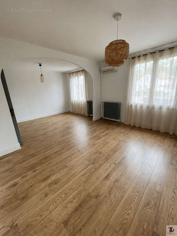 Maison à BERGERAC