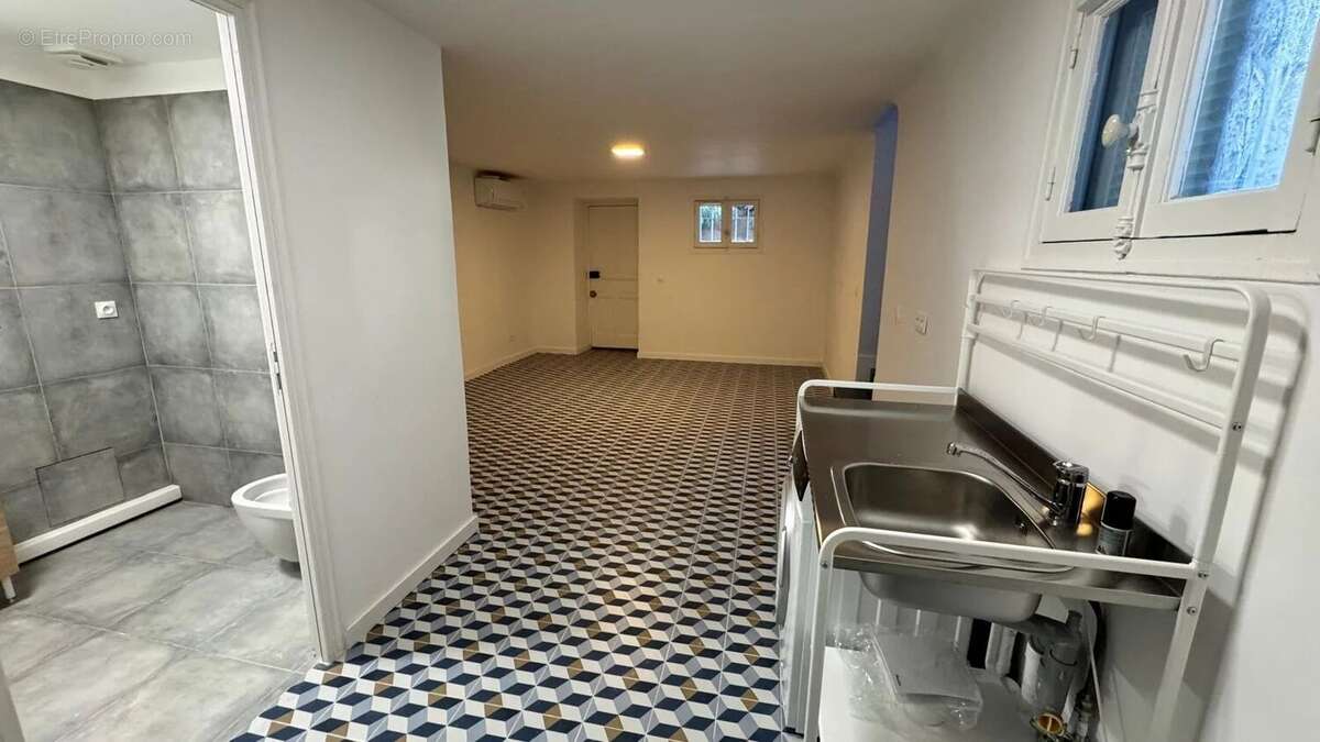 Maison à NICE
