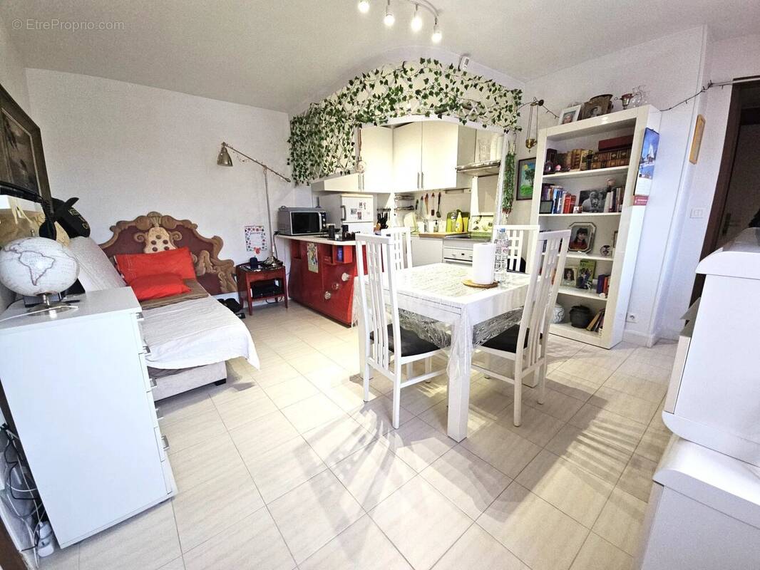 Appartement à MONTREUIL
