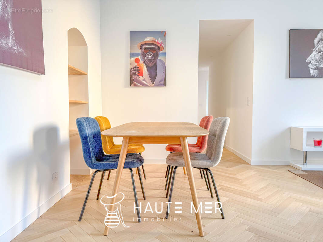 Maison à LES SABLES-D&#039;OLONNE