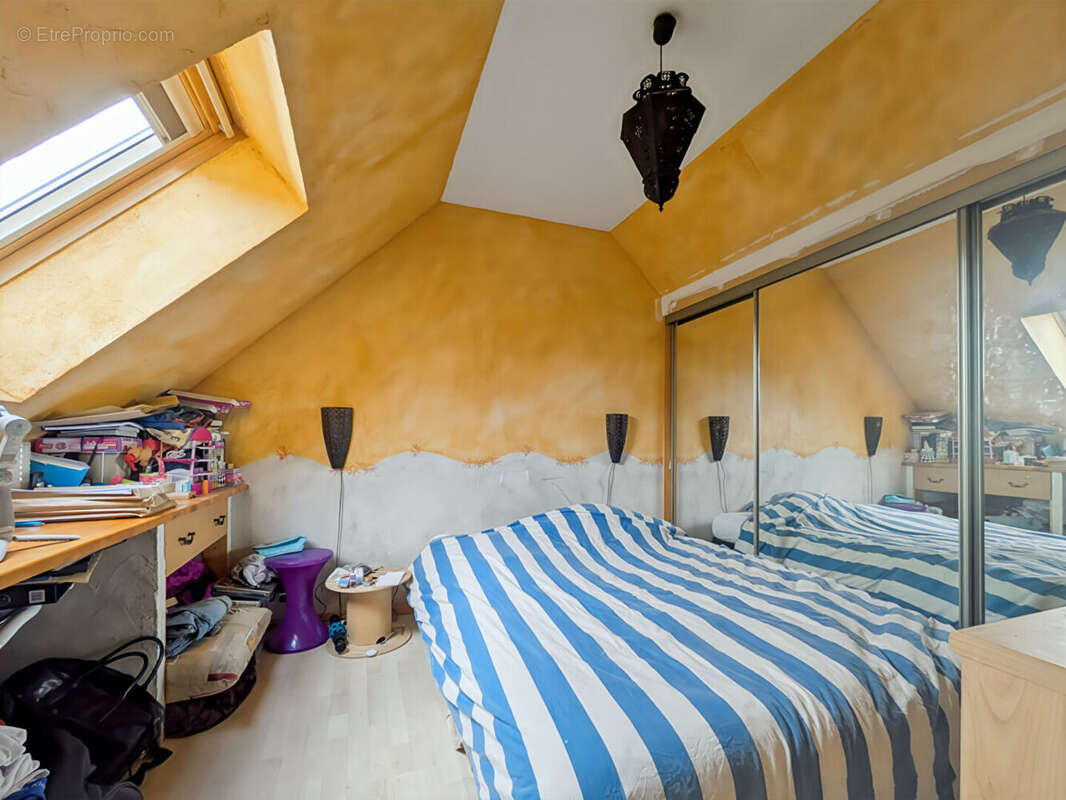 Maison à ERCE-PRES-LIFFRE