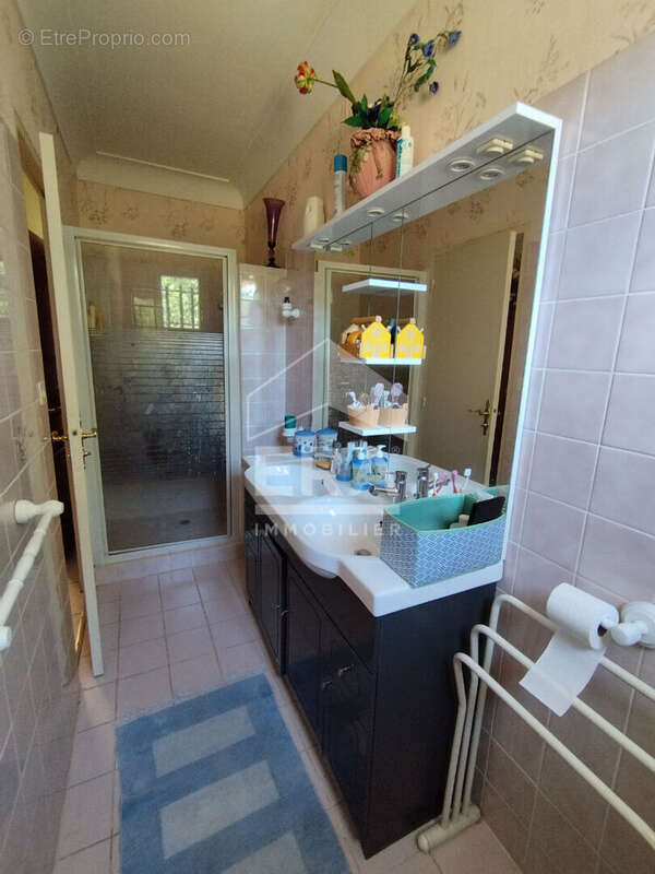 Maison à MONTPON-MENESTEROL