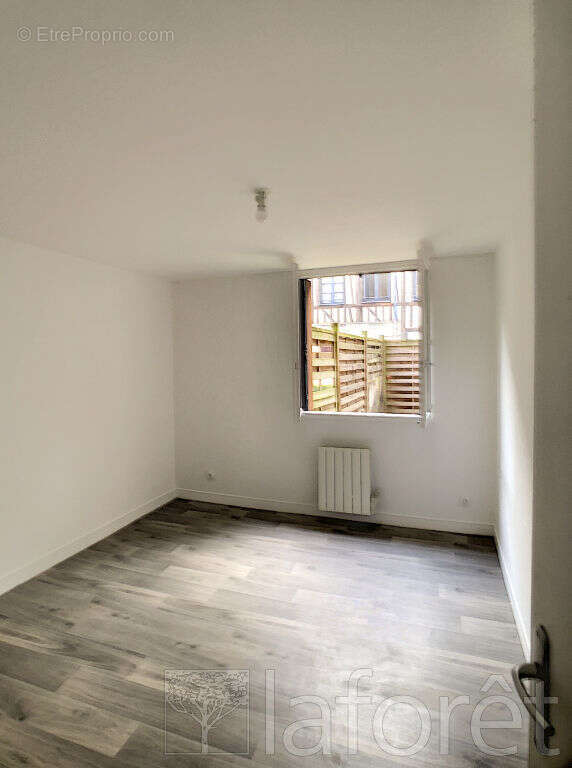 Appartement à ELBEUF