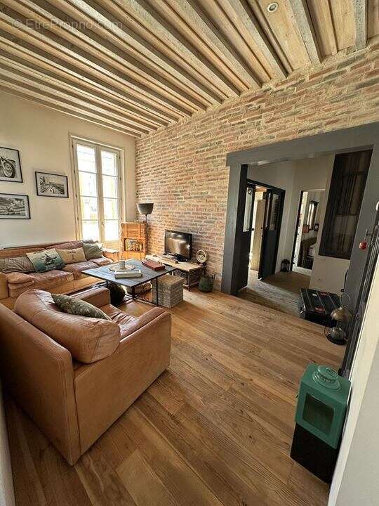 Appartement à SOULAC-SUR-MER