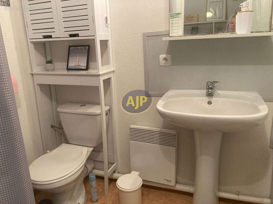 Appartement à LE VERDON-SUR-MER