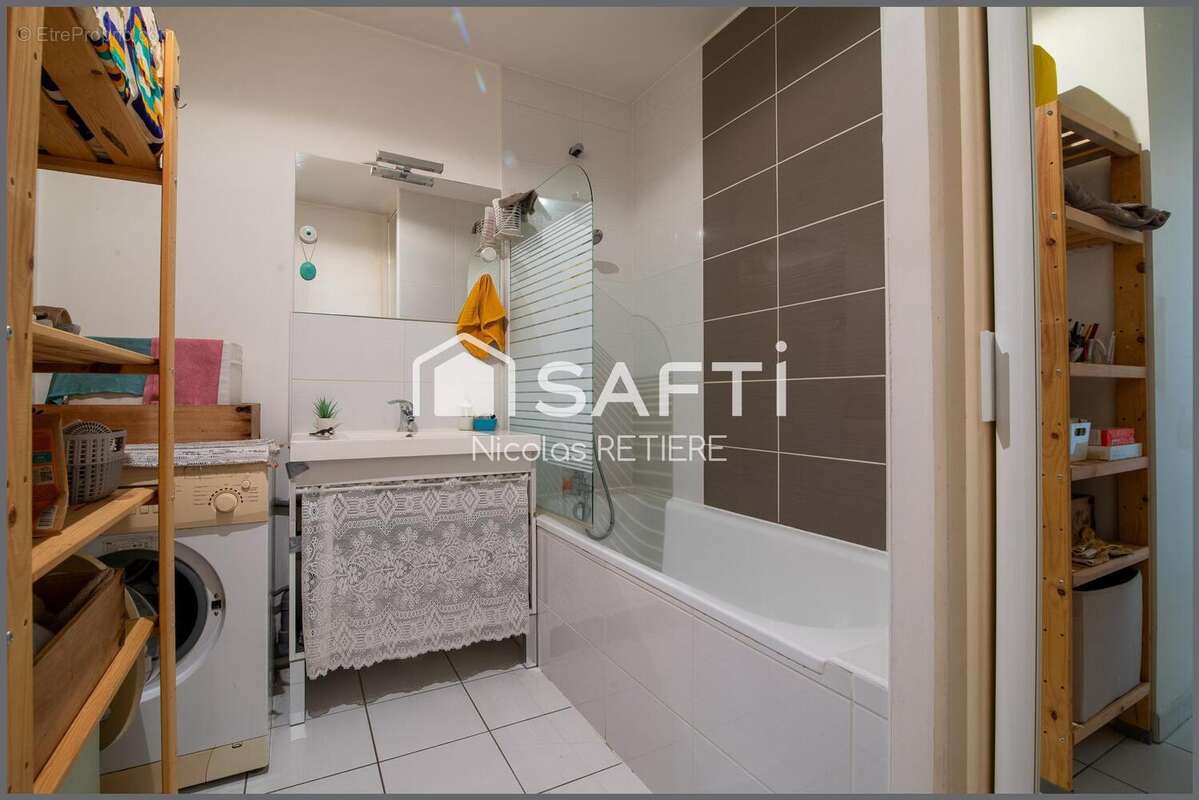 Photo 4 - Appartement à SAINT-SEBASTIEN-SUR-LOIRE