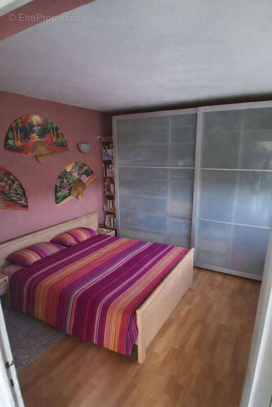 Appartement à MARSEILLE-13E