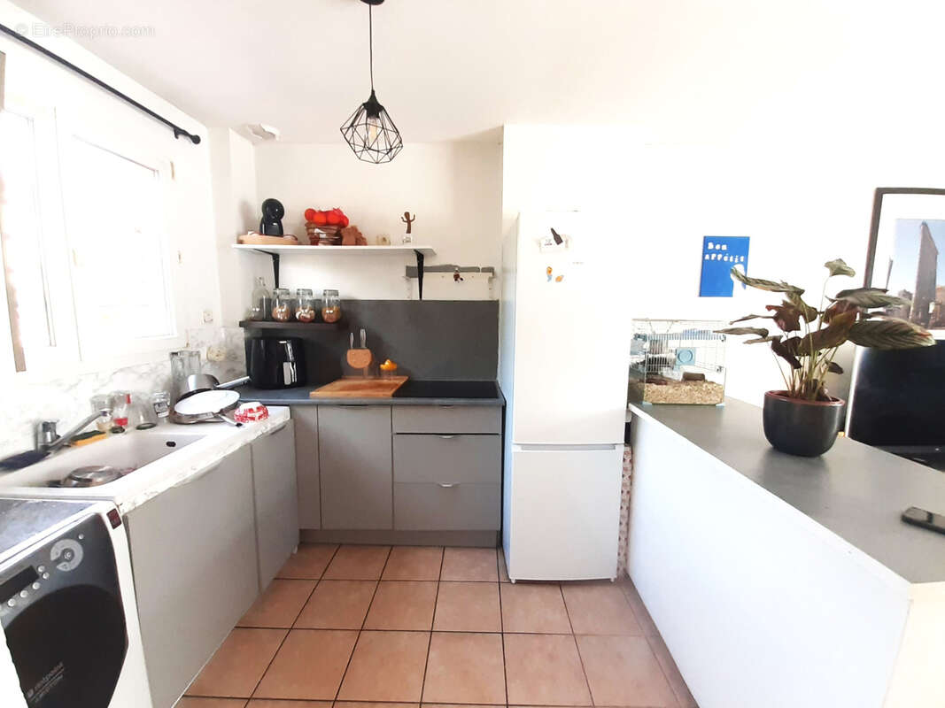 Appartement à PERPIGNAN