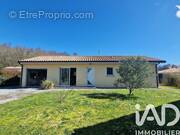 Photo 1 - Maison à EUGENIE-LES-BAINS