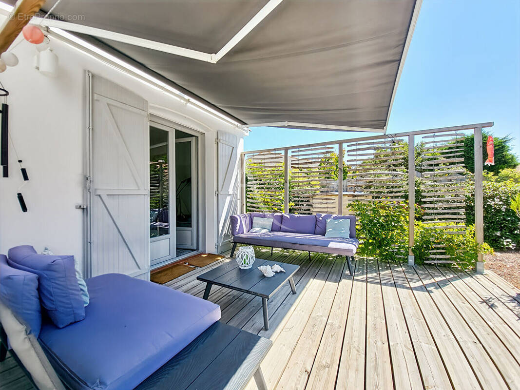 Maison à NOTRE-DAME-DE-MONTS