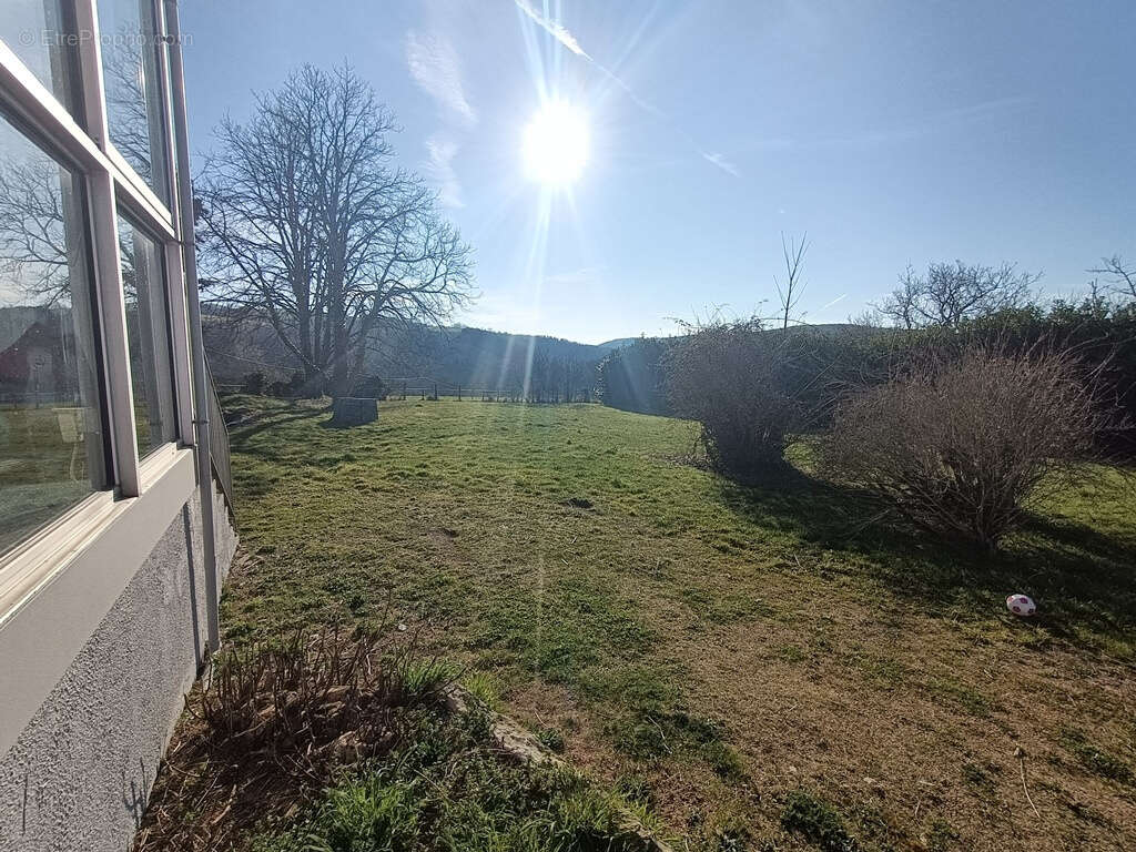 Le vernet maison t6 de 200m2 - photo 14