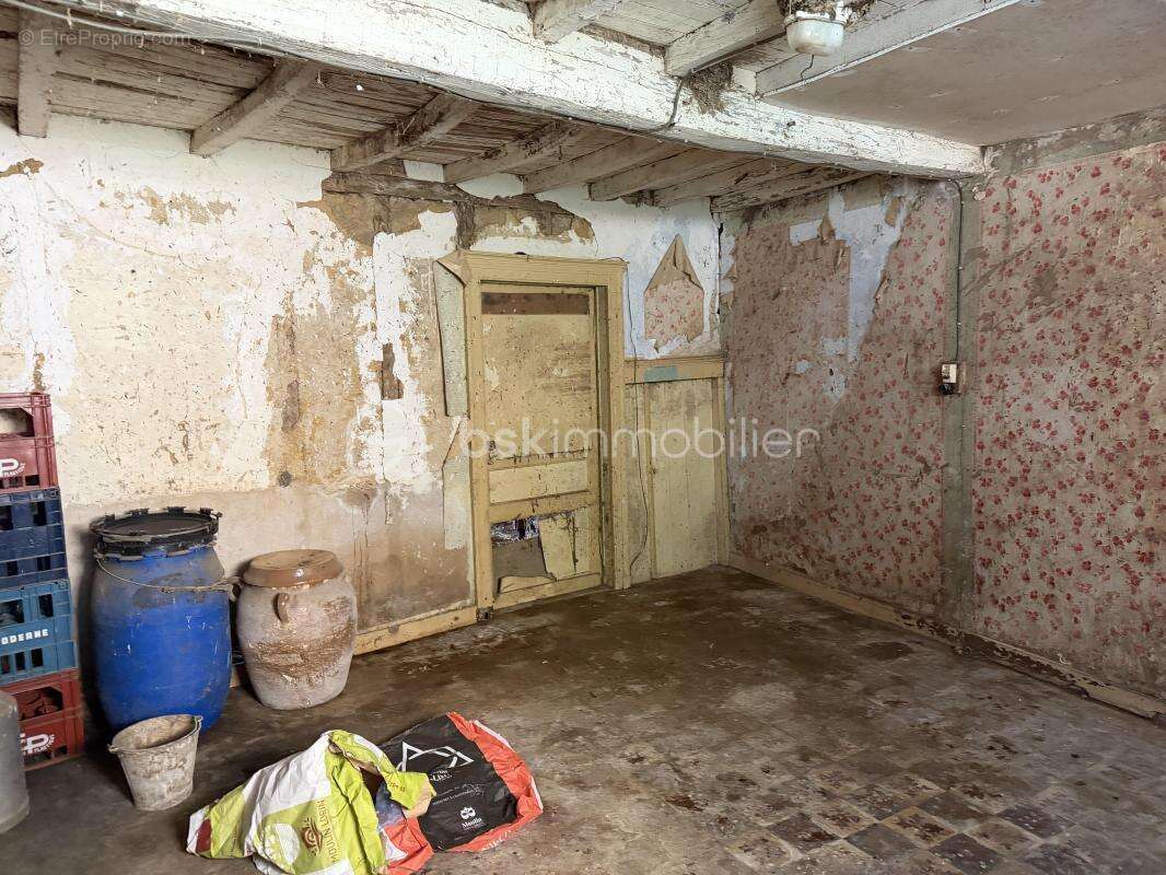 Ancien corps de ferme - photo 20
