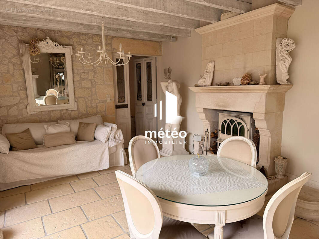 Maison à LES SABLES-D'OLONNE