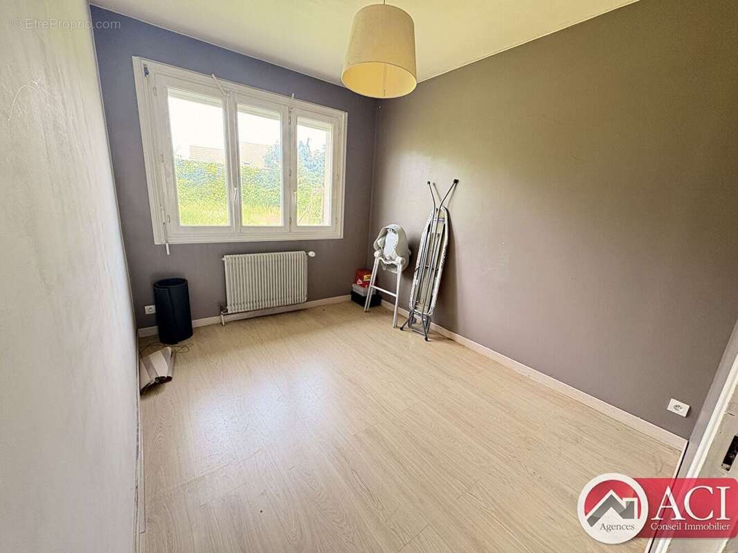 Maison proche Meru - photo 5